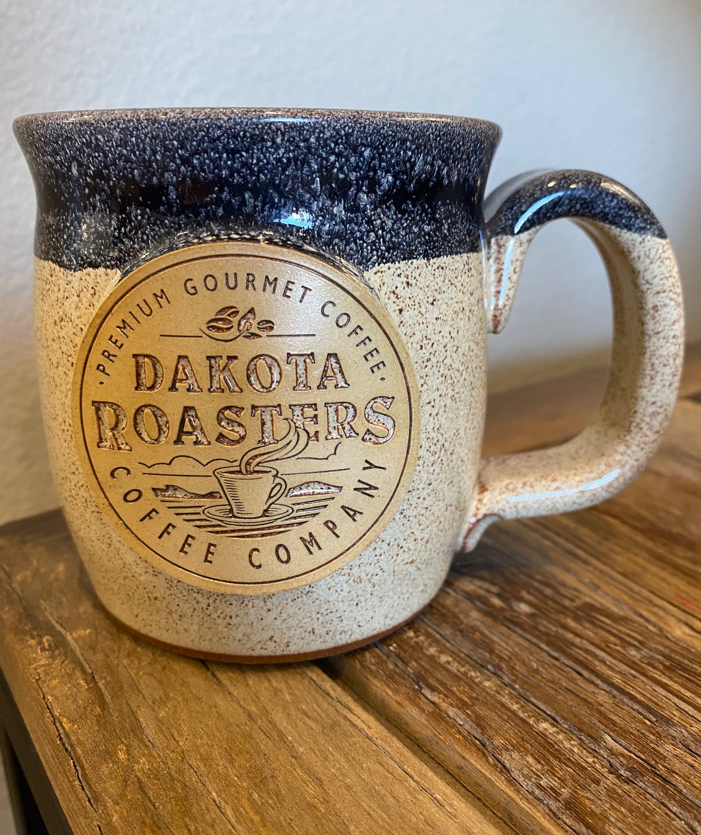 Harvest Moon Coffee Mug