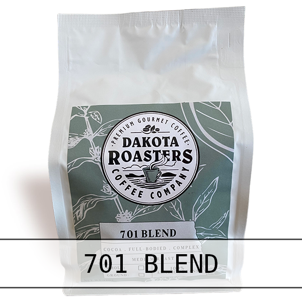 701 Blend