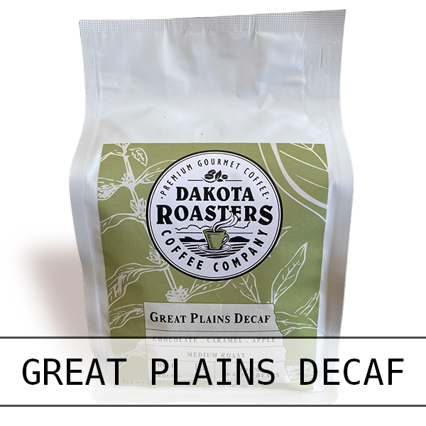 Great Plains Decaf