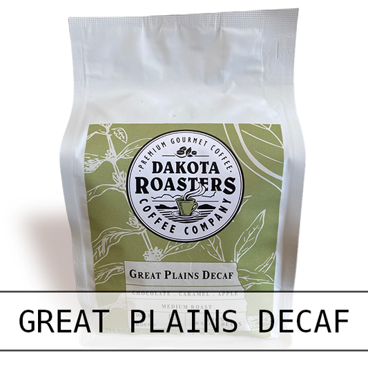 Great Plains Decaf