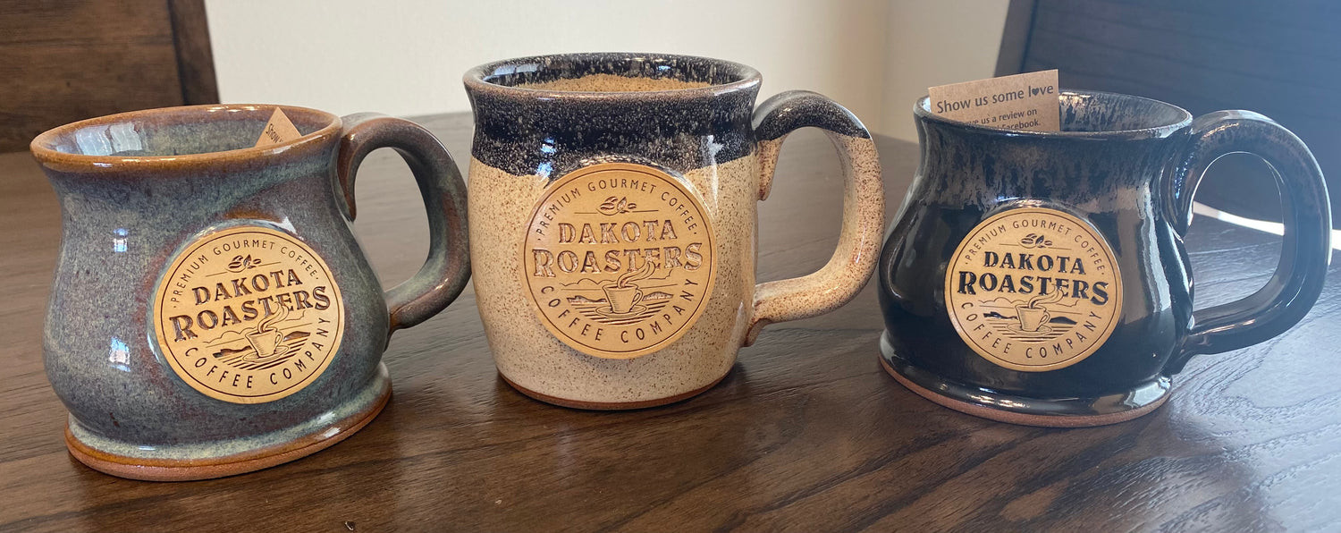 Mugs