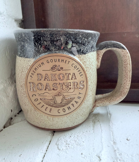 Harvest Moon Coffee Mug