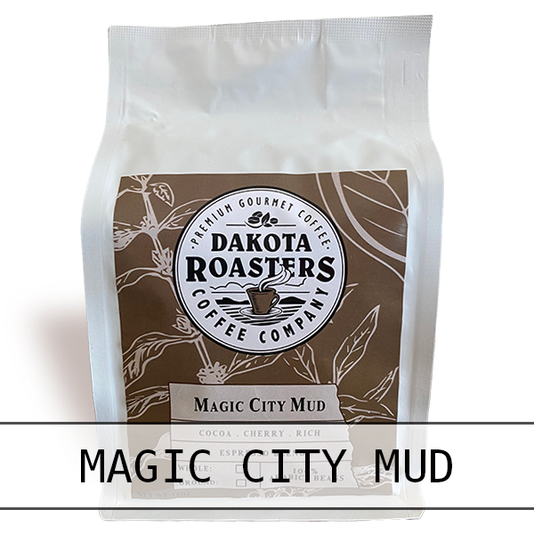 Magic City Mud